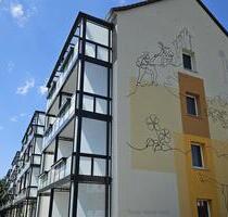 Den Sommer auf dem neuen Balkon genießen - Borna