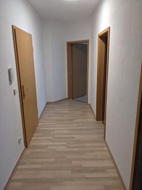 Foto - Etagenwohnung zur Miete in Limbach-Oberfrohna