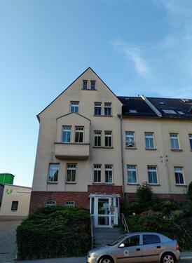 Foto - Etagenwohnung in Limbach-Oberfrohna