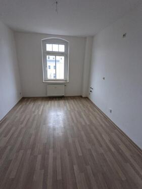 Foto - Etagenwohnung in Limbach-Oberfrohna zur Miete