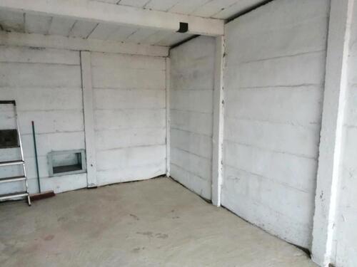 Foto - Große Wohnwagengarage - 120,00 EUR Miete,