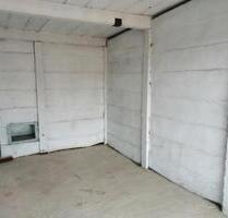 Große Wohnwagengarage - 120,00 EUR Miete, in Freiberg (PLZ: 09599)