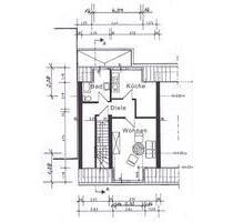 Kleine Wohnung in Herne Holsterhausen - Bochum Bochum-Mitte