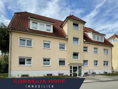 Foto - Frisch saniert#einziehen und wohlfühlen#große 2-Zimmerwohnung#Balkon#ruhig & zentral#Stellplatz