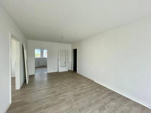Foto - Etagenwohnung in Sömmerda