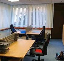 Büro- oder Therapieflächen, GewerbeflächenLagerflächen - Hirzenhain