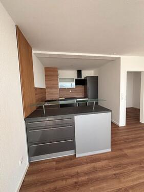 Foto - Etagenwohnung in Coburg zur Miete