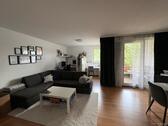 Foto - Charmante 2-Zimmer-Wohnung mit Balkon in Homburg Erbach zu vermieten