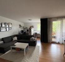 Charmante 2-Zimmer-Wohnung mit Balkon in Homburg Erbach zu vermieten