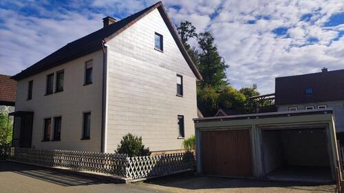 Foto - Einfamilienhaus in Herzberg am Harz