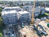 Foto - Erstbezug: Moderne Dachgeschosswohnung in attraktiver Lage von Recke (Haus 4 , Whg. 5)