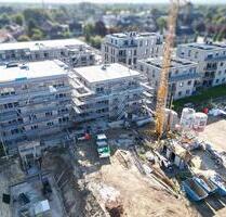 Erstbezug: Moderne Dachgeschosswohnung in attraktiver Lage von Recke (Haus 4 , Whg. 5)