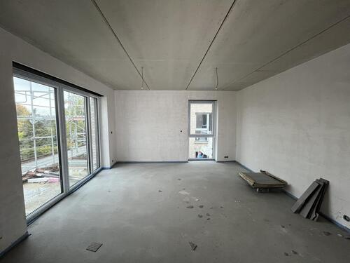 Foto - Etagenwohnung zur Miete in Recke
