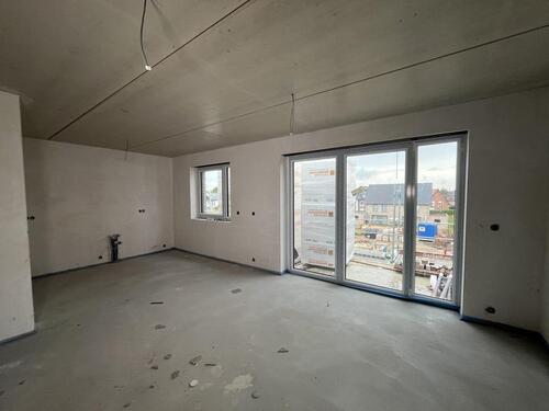 Foto - Etagenwohnung in Recke zur Miete