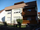 Foto - Helle 4,5 -Zimmer Wohnung mit Balkon und Garage in Göppingen-Holz
