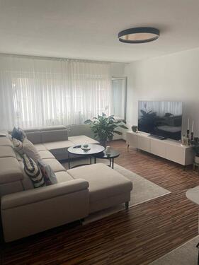 Foto - Etagenwohnung zur Miete in Göppingen
