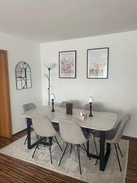 Foto - Etagenwohnung in Göppingen