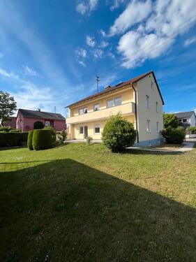 Foto - Etagenwohnung zur Miete in Vohburg an der Donau