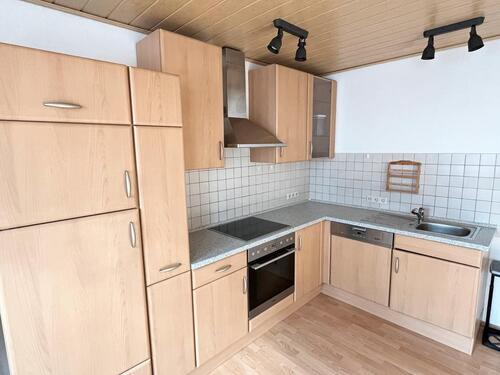Foto - Einfamilienhaus in Heiligenmoschel