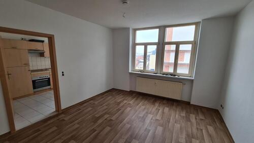 Foto - 2 Zimmer Küche Bad, mit EBK, Innenstadt von Schleiz