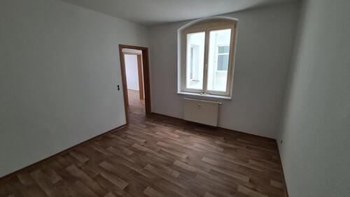Foto - Etagenwohnung in Schleiz zur Miete