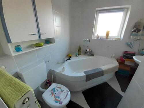 Foto - 3 Zimmerwohnung inkls. Einbauküche + PKW Parkplatz in Lübz