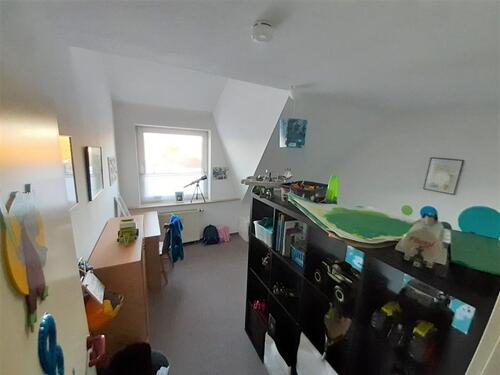 Foto - Etagenwohnung in Lübz zur Miete