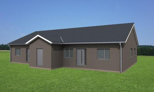 Foto - Einfamilienhaus in Jameln