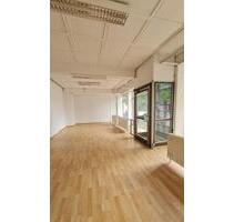 Attraktive Gewerbefläche – ideal für Einzelhandel, Büro, Praxis oder Agentur - Erfurt Johannesplatz