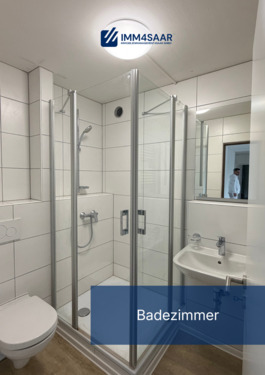 Foto - 2 Zimmer Etagenwohnung in Dillingen (Saar)