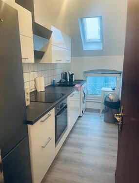 Foto - 2 Zimmer Etagenwohnung zur Miete in Düsseldorf