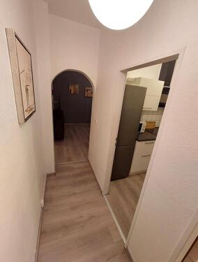 Foto - 2 Zimmer Etagenwohnung in Düsseldorf