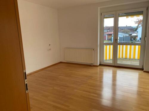 Foto - Etagenwohnung in Steinheim am Albuch zur Miete