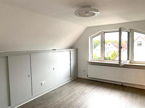 Foto - Helle 1-Zimmer-Wohnung - 380,00 EUR Kaltmiete, ca.  25,00 m²