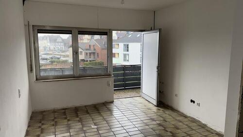 Foto - 1 Zimmer Etagenwohnung zur Miete in Selm