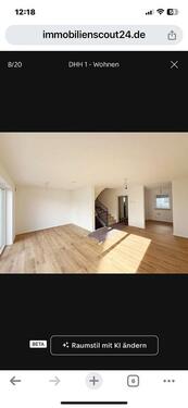 Foto - Einfamilienhaus in Essenbach zur Miete