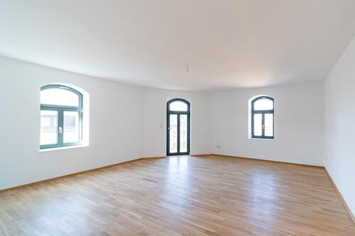 Foto - Modern sanierte 3-Raum-Wohnung in Chemnitz - WE08