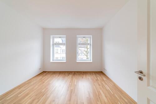 Foto - 3 Zimmer Etagenwohnung zur Miete in Chemnitz