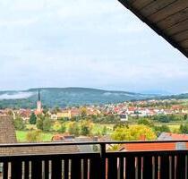 Erstbezug nach Renovierung: 4 Zimmer mit Traumaussicht - Bad Bocklet Erstbezug nach Renovierung: 4 Zimmer mit Traumaussicht - Bad Bocklet