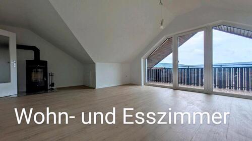 Foto - 4 Zimmer Etagenwohnung in Bad Bocklet