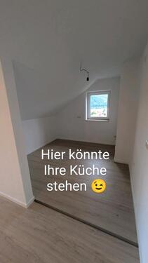 Foto - Etagenwohnung in Bad Bocklet zur Miete