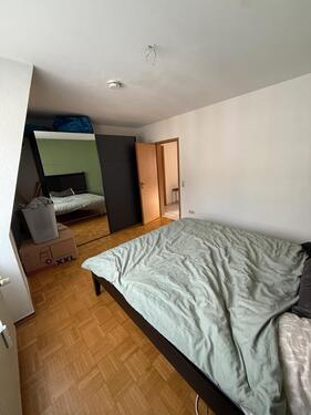 Foto - 2 Zimmer Dachgeschoßwohnung in Trier