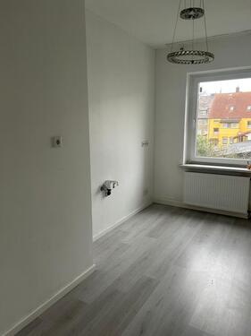 Foto - Etagenwohnung in Bitterfeld-Wolfen zur Miete