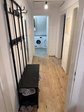 Foto - 2 Zimmer Dachgeschoßwohnung in Bischofsheim