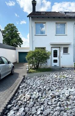 Foto - Haus Reihenhaus in 59514 Welver ohne Provision