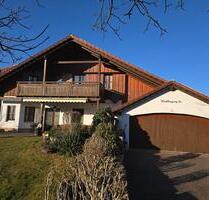 möbliertes Zimmer mit Dusche und WC - Neustadt an der Donau