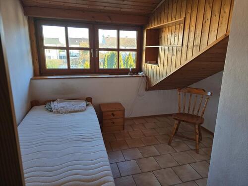 Foto - 1 Zimmer Etagenwohnung zur Miete in Neustadt an der Donau