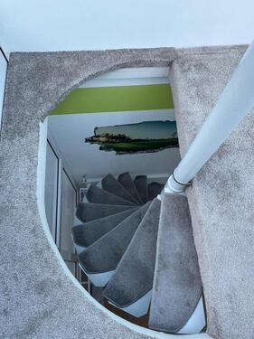 Foto - Erdgeschoßwohnung in Stromberg zur Miete