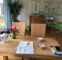 Praxisraum in Osnabrück - 600,00&nbsp;EUR Kaltmiete, ca.&nbsp; 24,00&nbsp;m&sup2; in Osnabrück (PLZ: 49078) Hellern