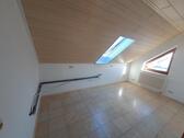 Foto - Dachgeschoßwohnung in Erfurt zur Miete